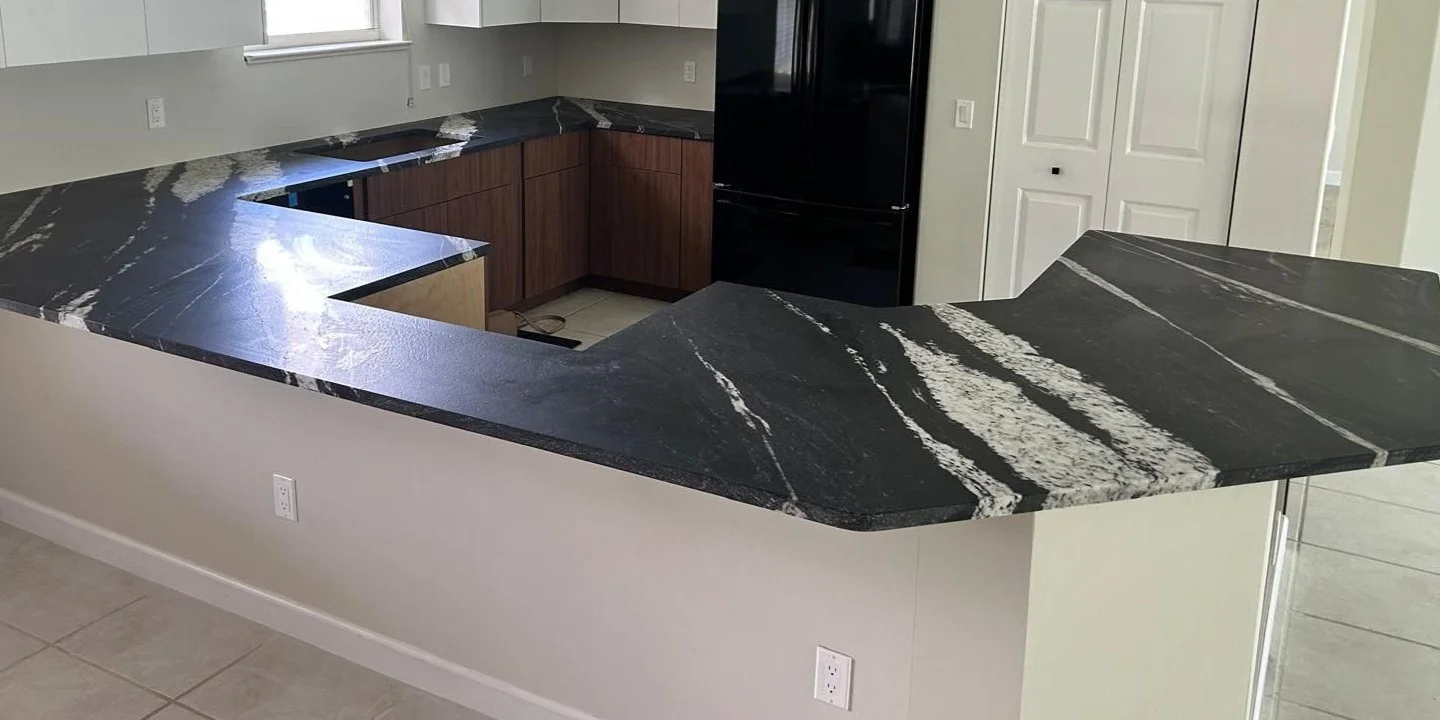 Noble Stone project detail